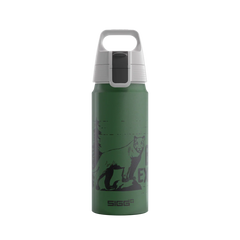 Gourde enfant WMB ONE Kids Lion des Montagnes 0.6 L