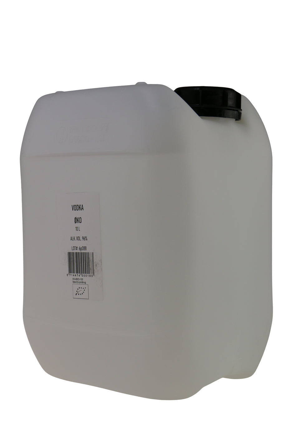 Radius Vodka ØKO 96% - 10 liter - Bottle Hero