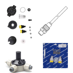 Grundfos Pumps 91128438 Connection kit