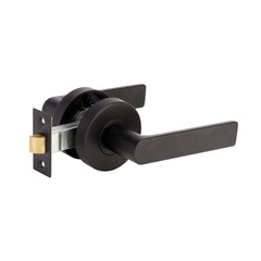 Zanda Kent Lever Passage Set Black