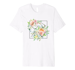Funny shirts V-neck Tank top Hoodie sweatshirt usa uk au ca gifts for God is Greater Than the Highs and Lows Floral Print Tee 2127819