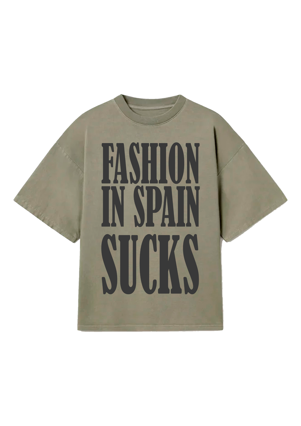 BlurBoys - FACTS Tee 2024*