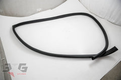 JDM Nissan R34 Skyline SEDAN RH Right FRONT Door Opening Welt Trim GTT 98-02