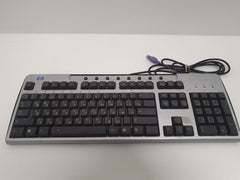 HP KB-0133 Wired Keyboard