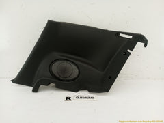 Mitsubishi Eclipse Passenger Right Rear Quarter Trim