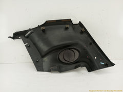 Mitsubishi Eclipse Passenger Right Rear Quarter Trim