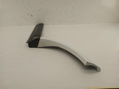Land Rover LR4 Driver Left Rear Fender Flare & Door Molding