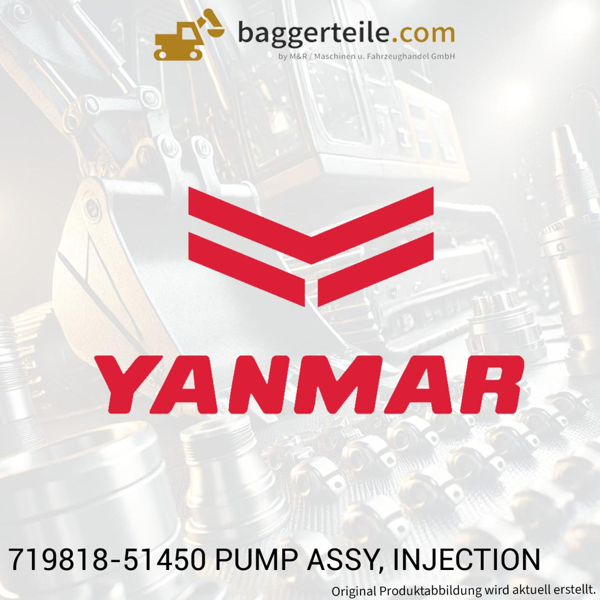 719818-51450-pump-assy-injection
