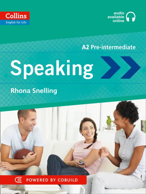 Speaking : A2-9780007497775