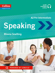 Speaking : A2-9780007497775