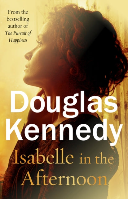 Isabelle in the Afternoon-9780099585237