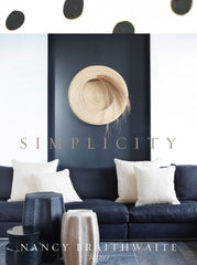 Nancy Braithwaite - Simplicity