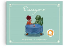 Desayuno | Micaela Chirif/Gabriel Alayza
