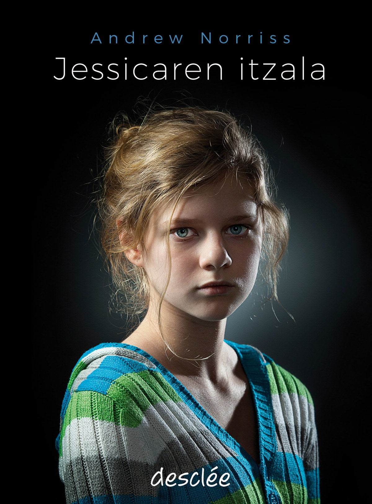  Jessicaren itzala 