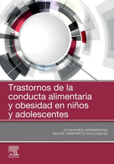  TRASTORNOS DE LA CONDUCTA ALIMENTARIA Y OBESIDAD EN NIÑOS Y ADOLESCENTES 