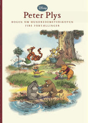Peter Plys - En skov fuld af historier