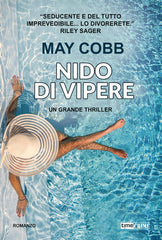 Nido Di Vipere May Cobb Timecrime 2025
