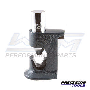 Battery Terminal Crimper Heavy Duty