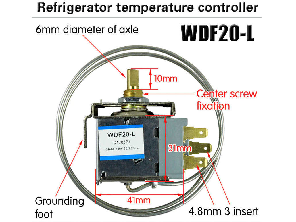 WDF20-L