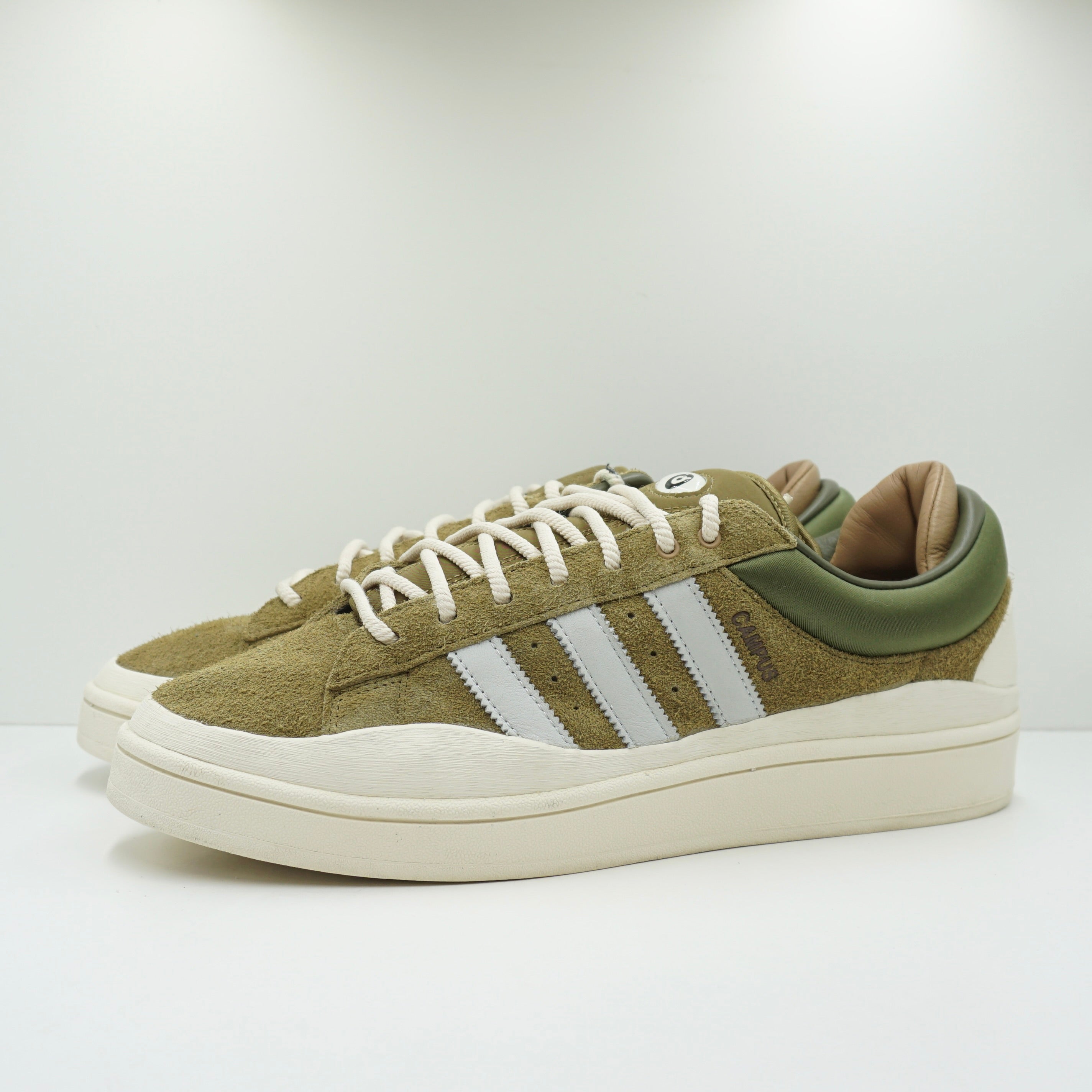 Adidas Campus Light Bad Bunny Wild Moss