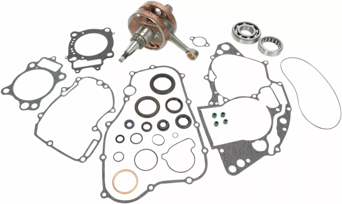 Kit de cigüeñal de hot rods CBK0031 CBK0031