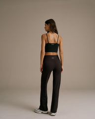 Ultimate Tank Bra - Black