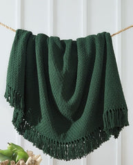Yasmin Signature Design by Ashley Throw Set of 3