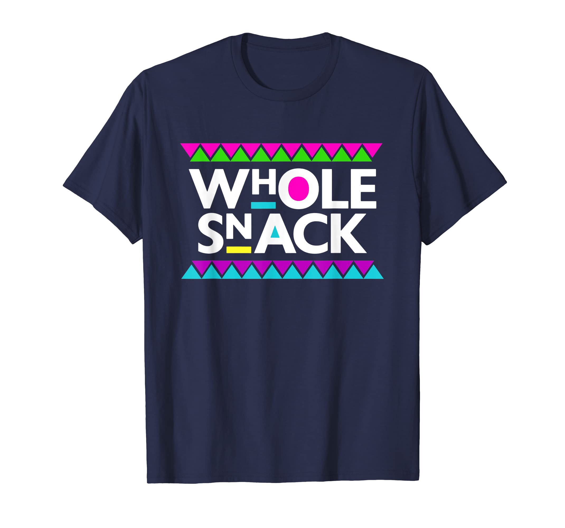 Funny shirts V-neck Tank top Hoodie sweatshirt usa uk au ca gifts for Whole Snack! Thick Thighs Curvy Black Women Gift T-Shirt 1917388