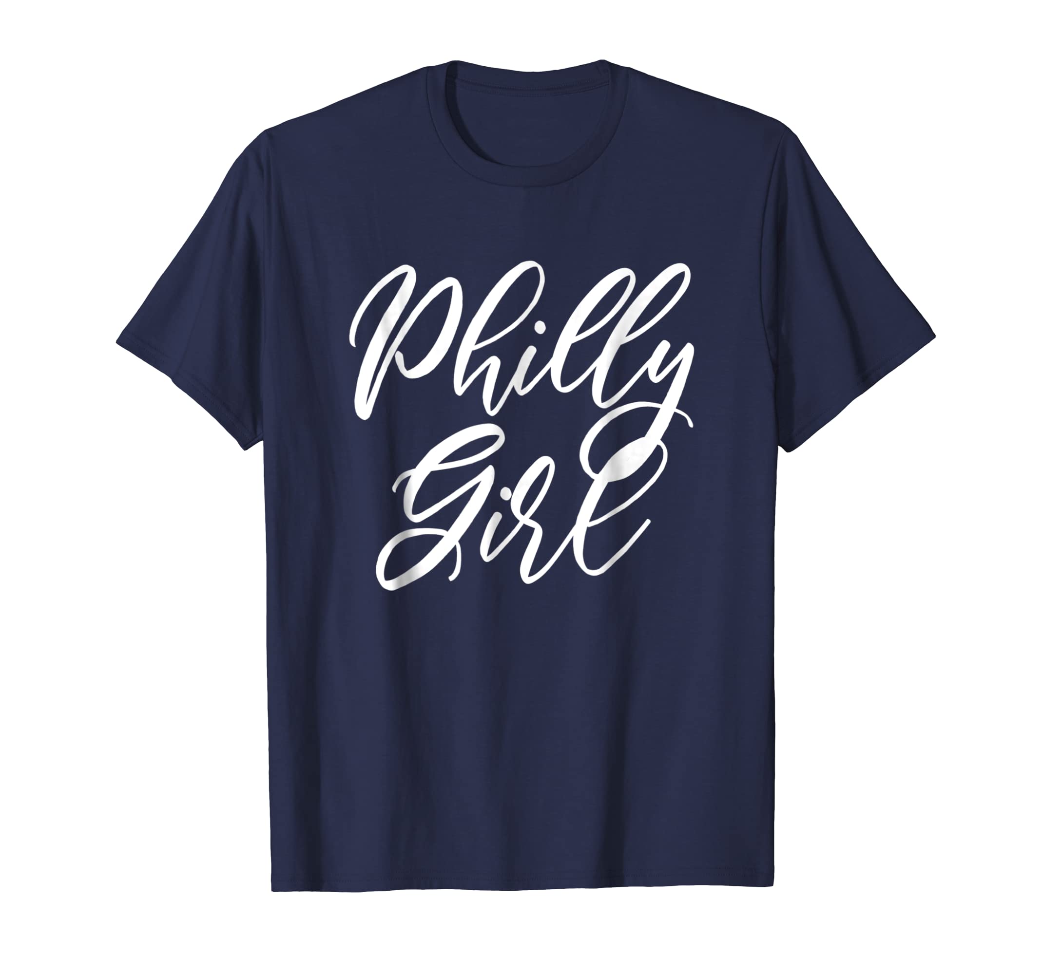 Funny shirts V-neck Tank top Hoodie sweatshirt usa uk au ca gifts for Philly Girl T-Shirt Short Sleeve Philadelphia Shirt 622679