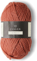 Isager Alpaca 3
