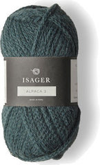 Isager Alpaca 3
