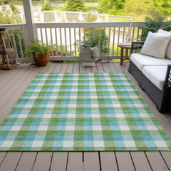 Chantille ACN1053 Lime