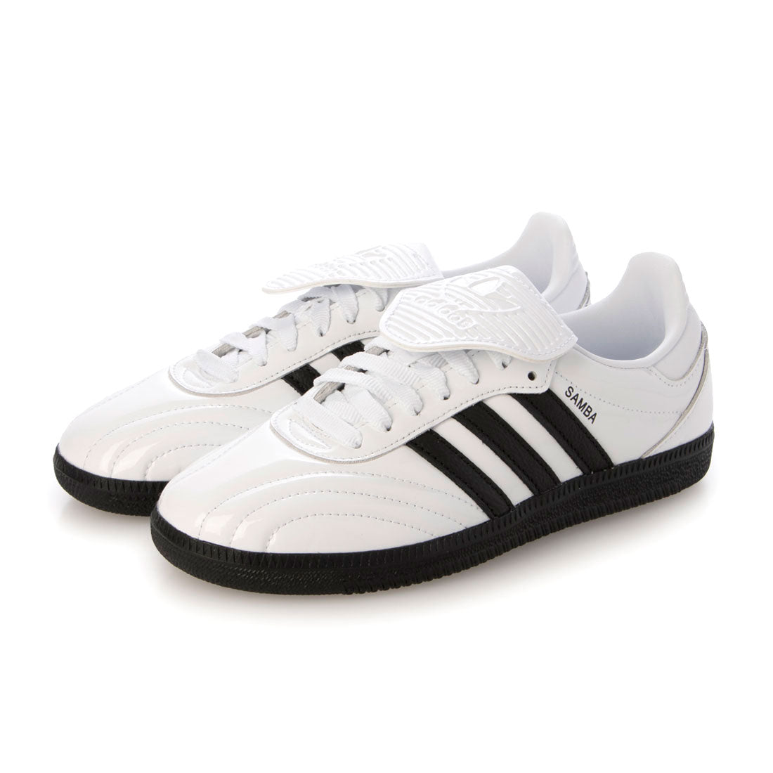 アディダス オリジナルス adidas Originals SAMBA LT W サンバ ロングタン JI2706 ホワイト 白 メンズ レディース （White(JI2706)） White(JI2706)
