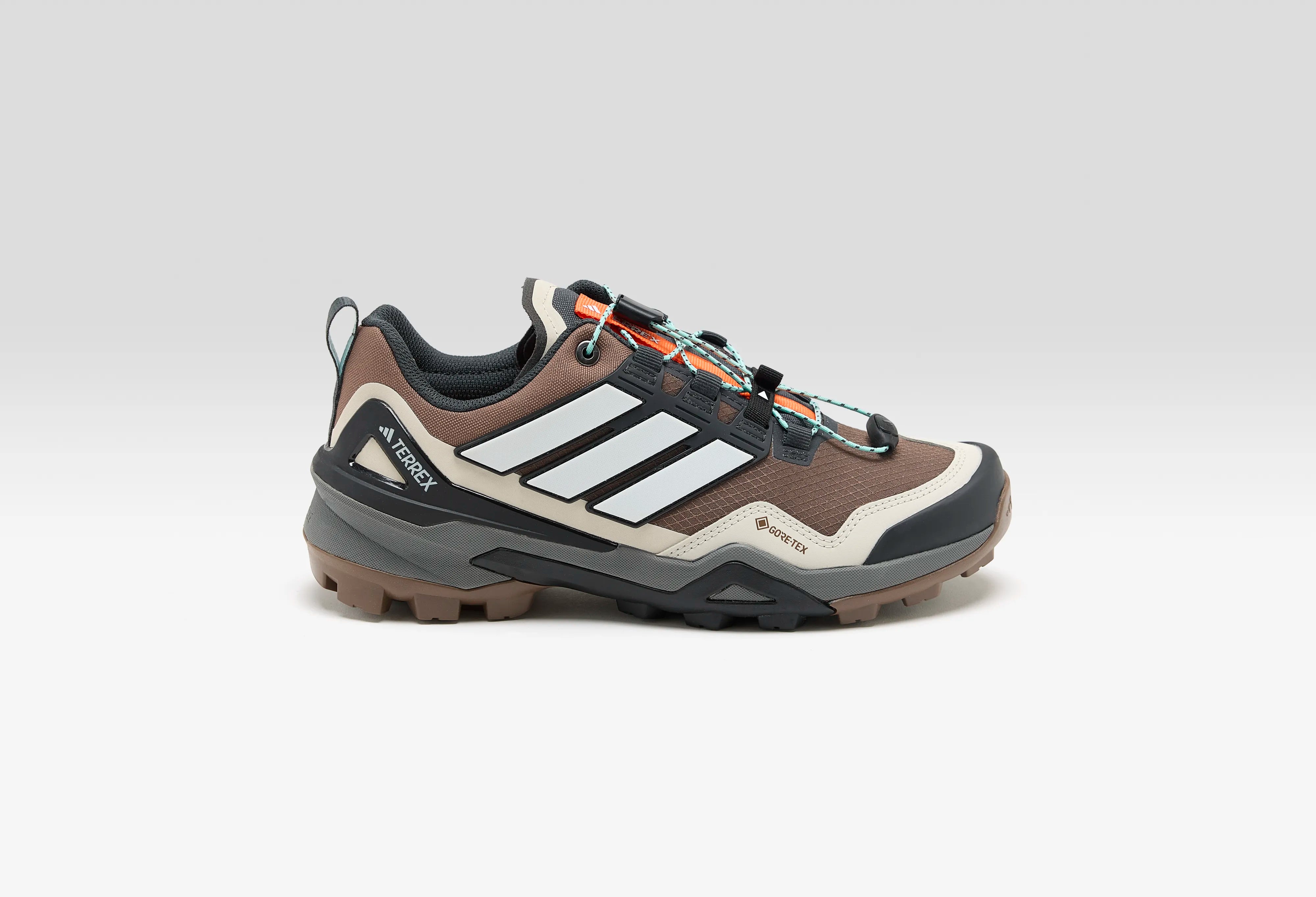 Terrex Skychaser Gore-Tex for Women  (252 / W / BROWN)