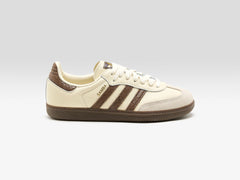 Samba OG for Women  (261 / W / ECRU)