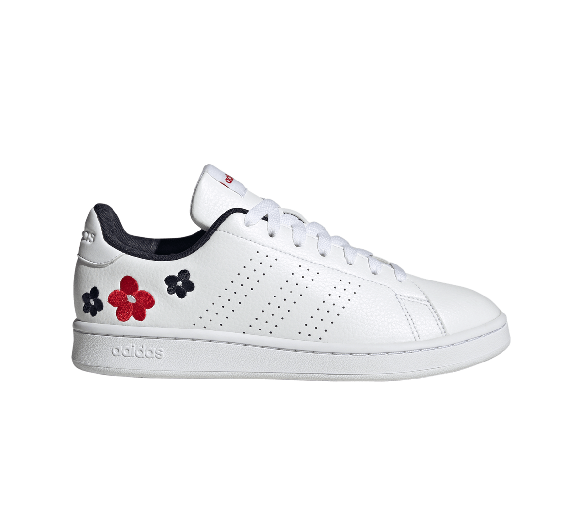 Adidas Advantage, Sneakers Femme, Adidas
