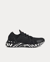 Ultraboost 20 Core Black / Active Orange / Cloud White Running Shoes