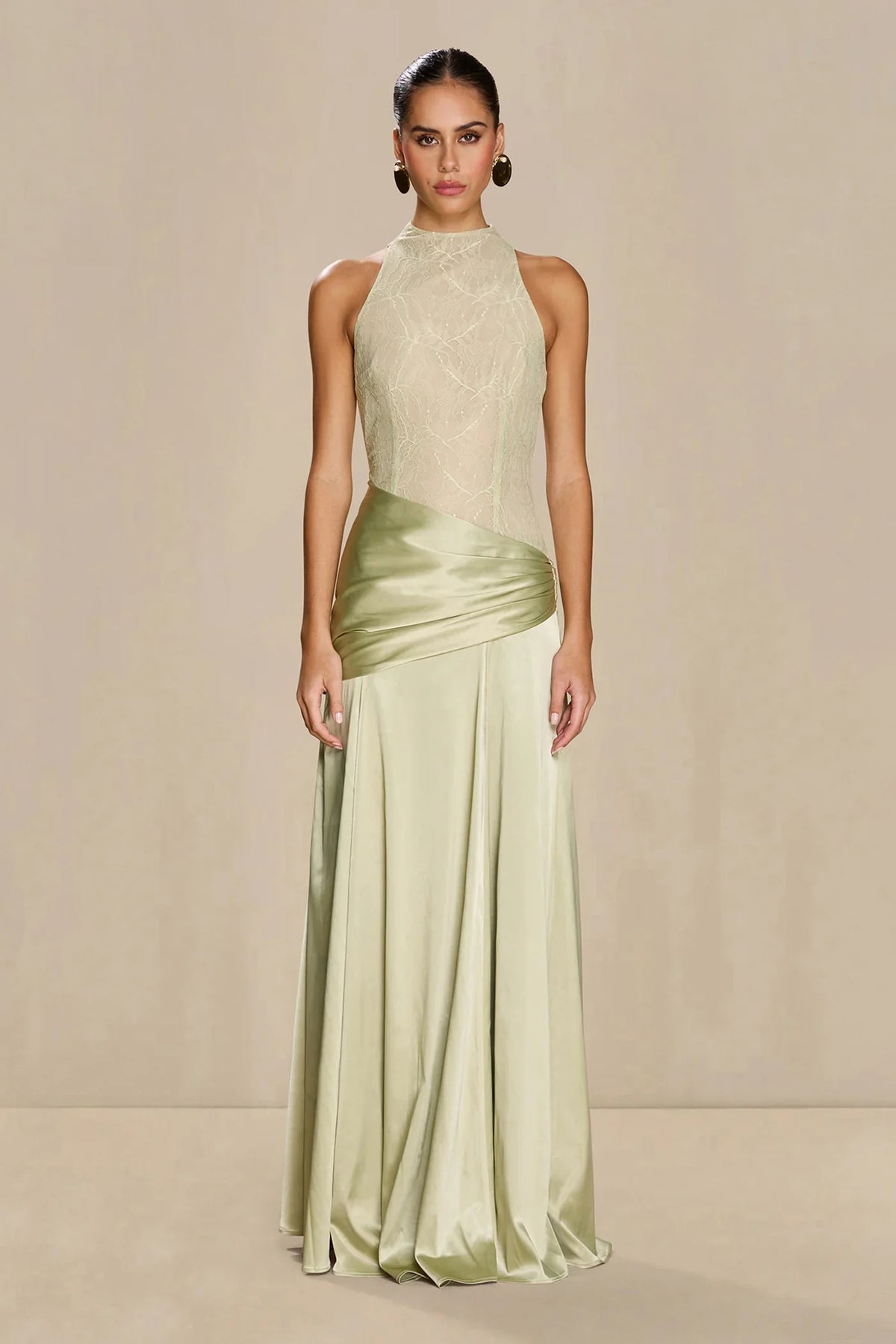 Sonya Moda Dalia Gown