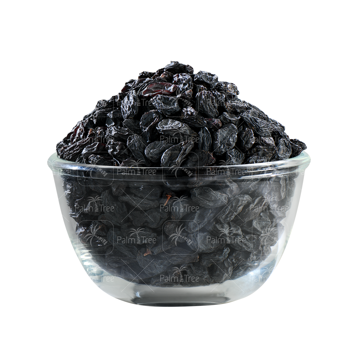 Afghan Black Raisins / Kismis Afghan