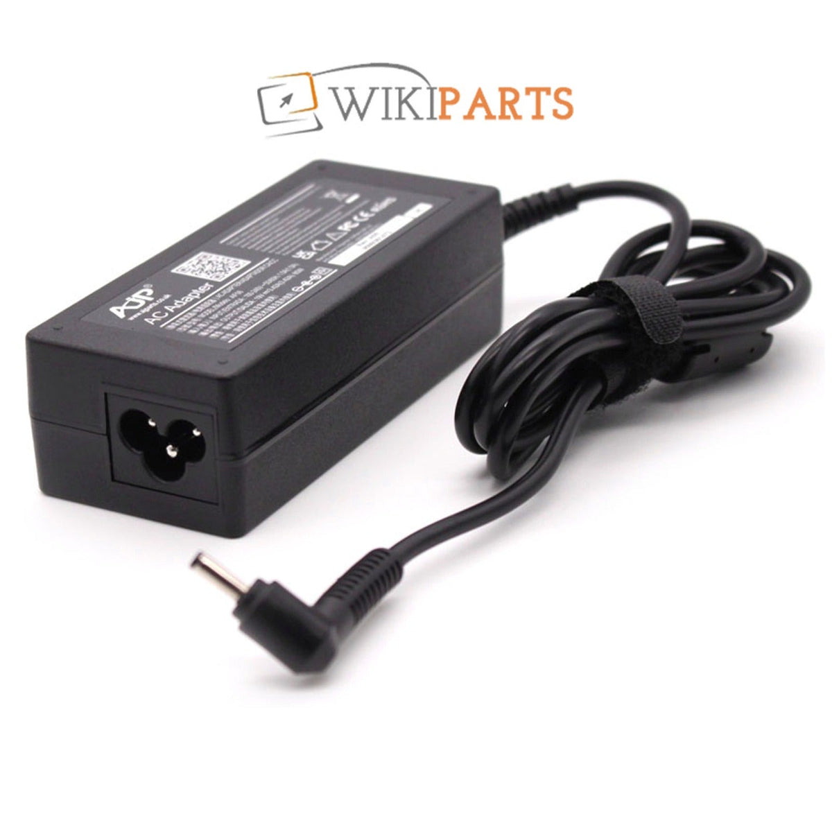 Toshiba PX0105KA1AC3 65W 3.5MM x 1.35MM AJP Laptop Replacement Adapter