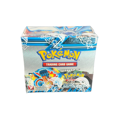 B&W Plasma Storm Booster Box