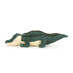 *Jellycat Knuffel | Allexi Alligator