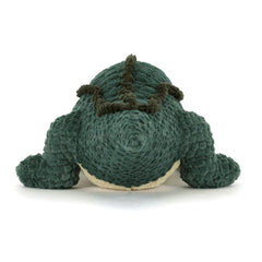 *Jellycat Knuffel | Allexi Alligator