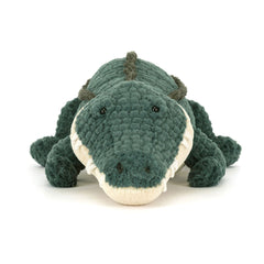 *Jellycat Knuffel | Allexi Alligator