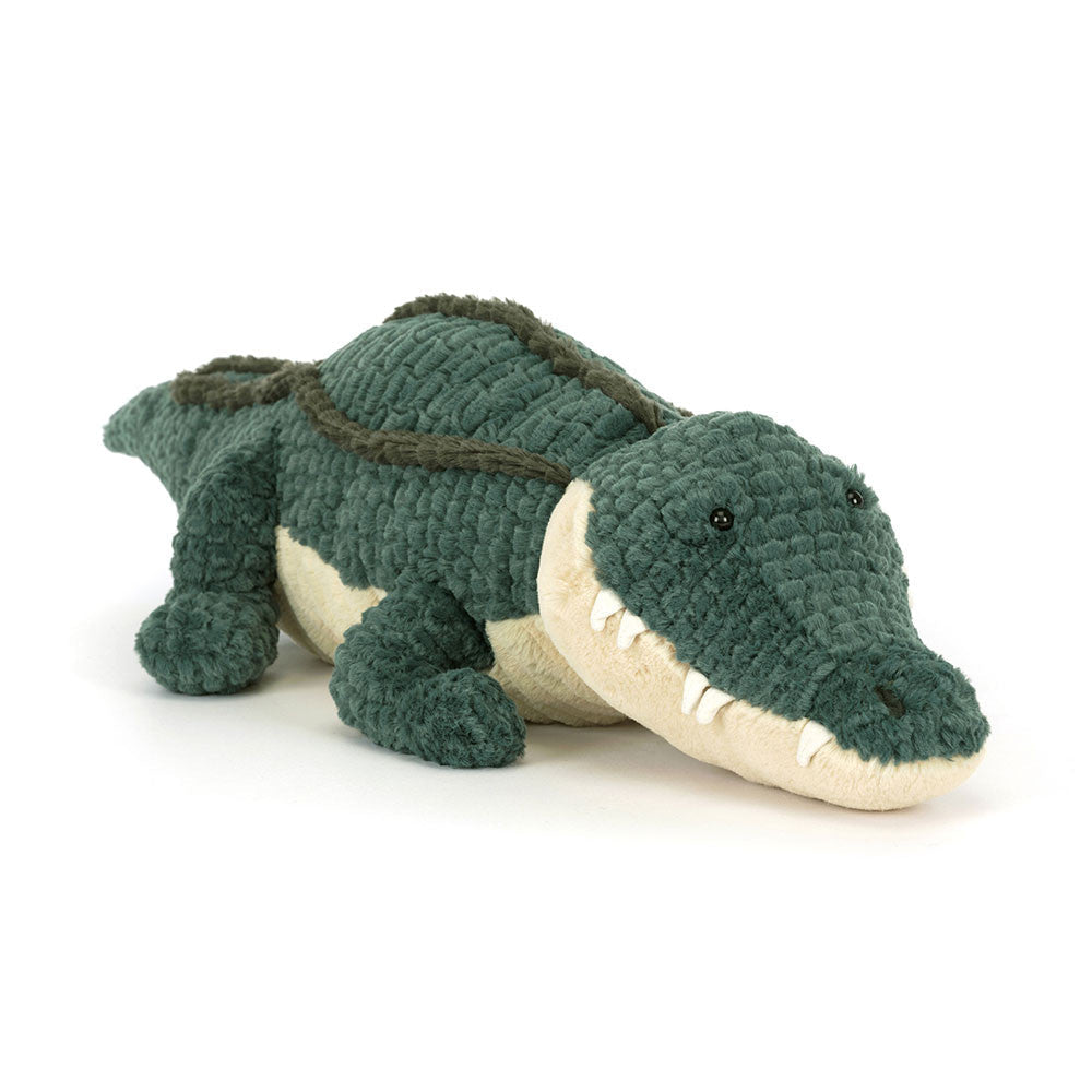 *Jellycat Knuffel | Allexi Alligator