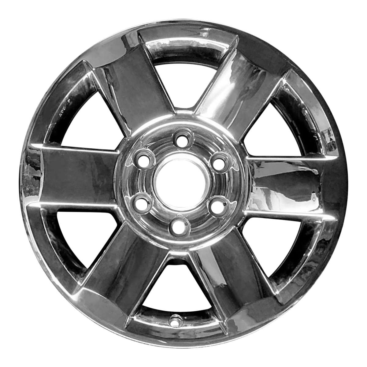 2004 Nissan Armada 18" OEM Wheel Rim W62439CHR