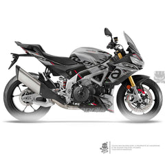 APRILIA KIT DÉCO -1100 TUONO V4 DAN G- ONLY 50