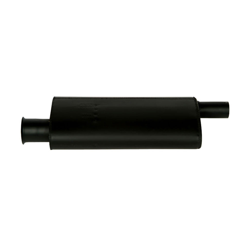 Oval Muffler Fits John Deere Diesel Tractors 3020 4000 4020 4030 4040 4230