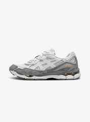 ASICS Gel-NYC Cloud Grey Cement Grey