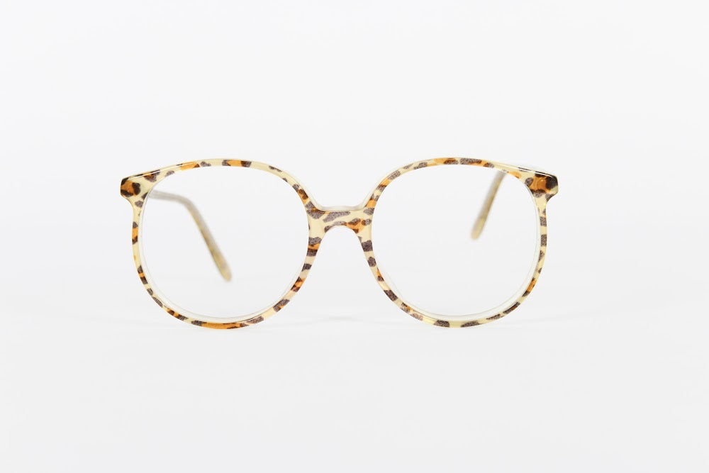 1970s / 80s: Brown Mottle